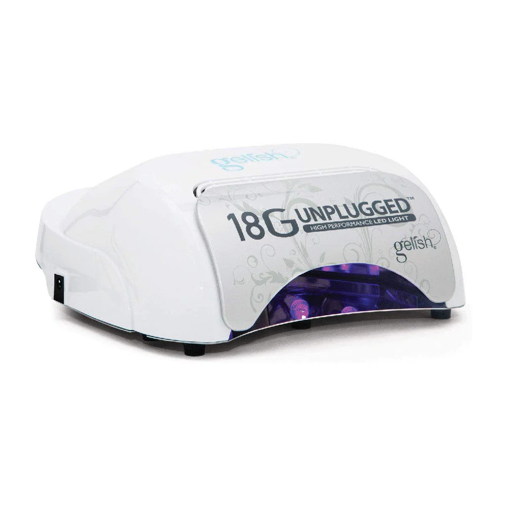 18G Unplugged Led Light 36W - Image 2