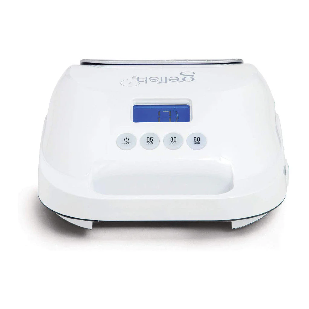 18G Unplugged Led Light 36W - Image 6