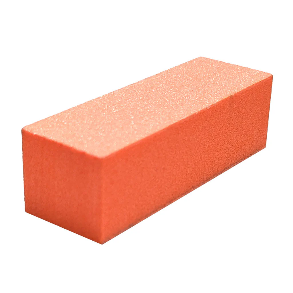 Buffer - 3 Way Orange/White 500pc (Carton) - Image 2