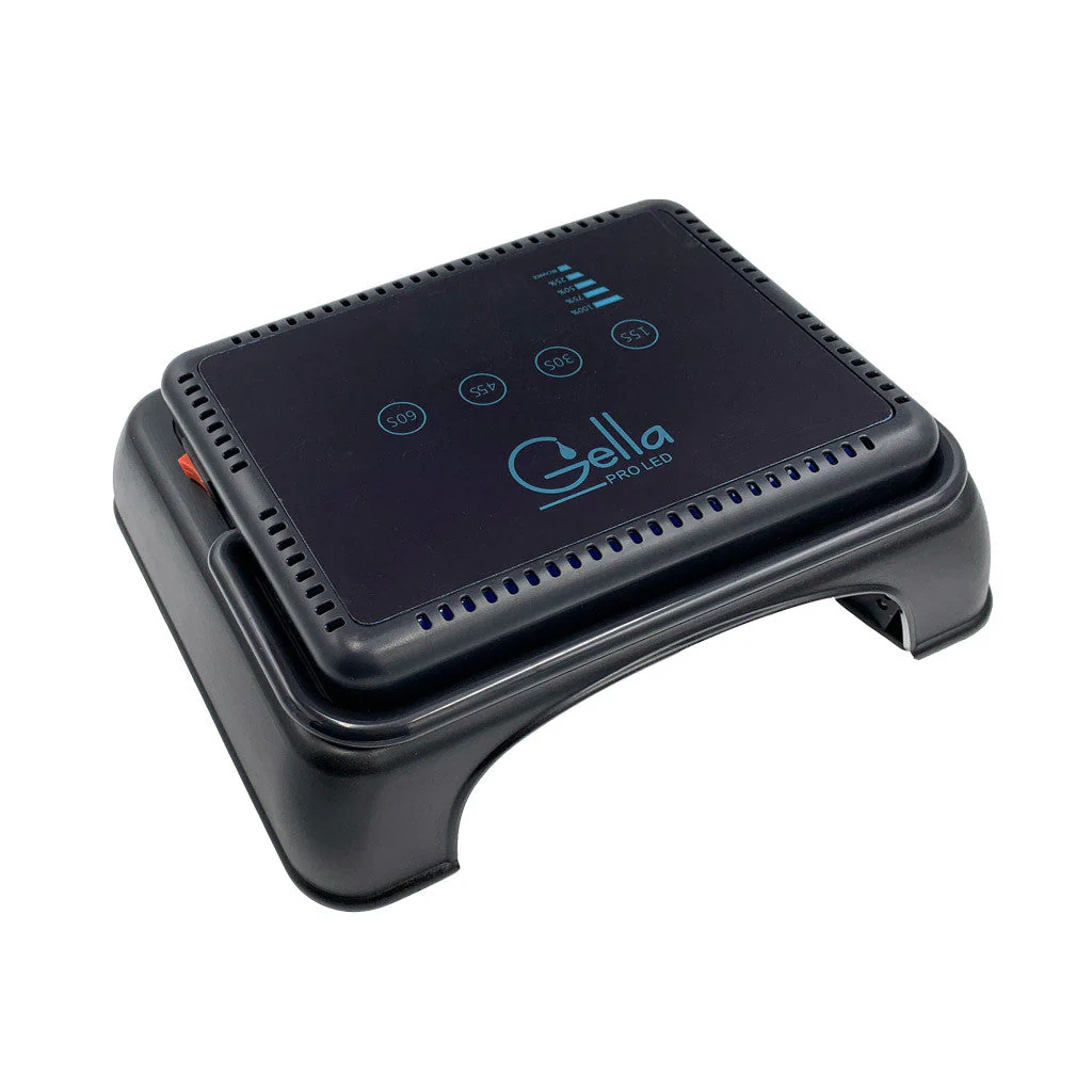 64W High Power Cordless LED Nail Lamp - Image 2