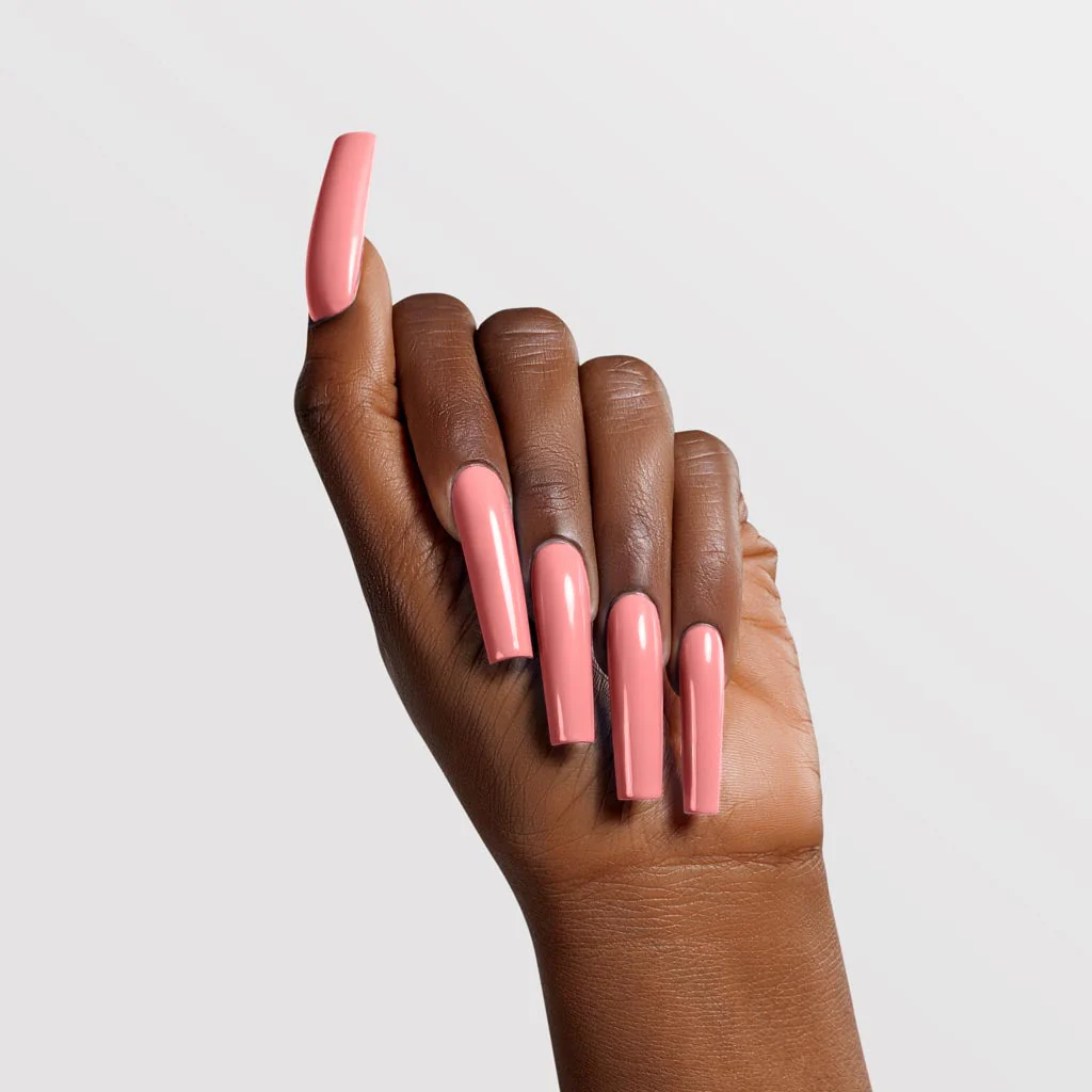 Acrylic Powder - A2110 Make It Pink - Image 2