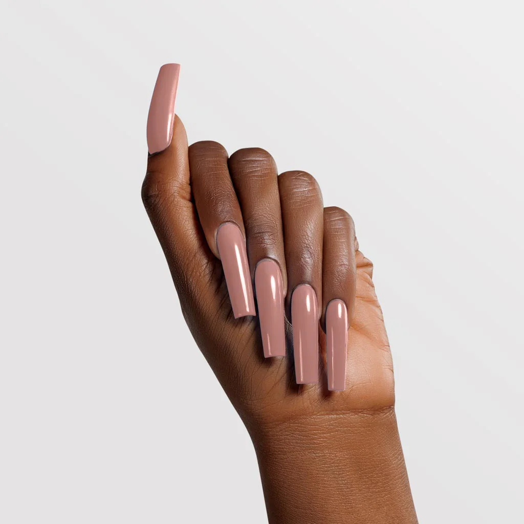 Acrylic Powder - A2137 Mocha Delight - Image 2