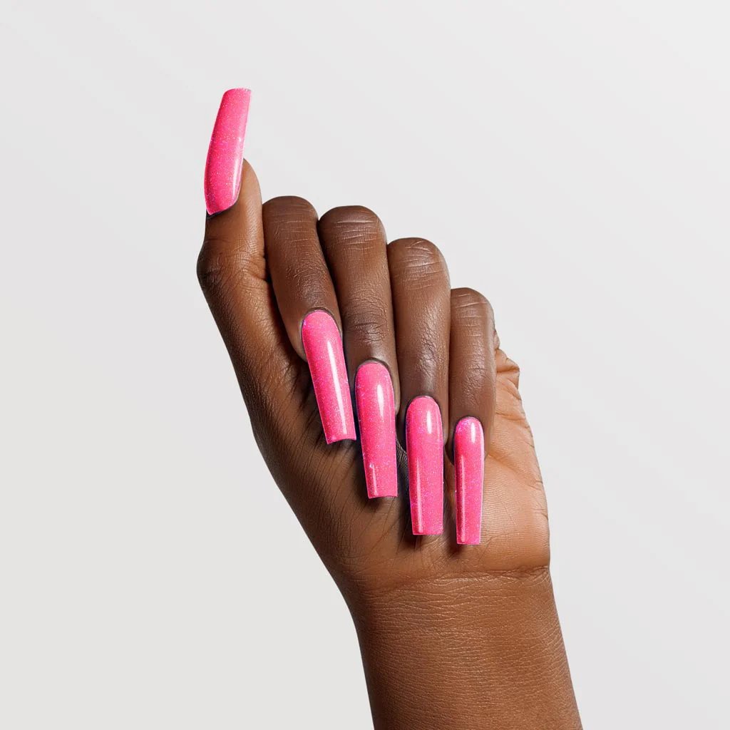 Acrylic Powder - A2156 Oh Lala! - Image 2