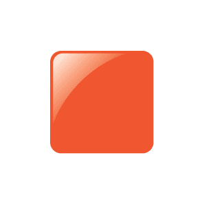 Acrylic Powder - CPA368 Coral - Image 3