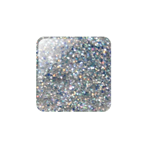 Acrylic Powder - DA43 Platinum - Image 2