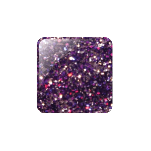 Acrylic Powder - DA45 Purple Vixen - Image 3