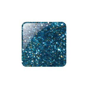 Acrylic Powder - DA54 Icey Blue - Image 3