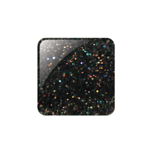 Acrylic Powder - DA64 Onyx - Image 3