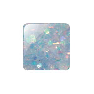 Acrylic Powder - DA68 Blue Rain - Image 2