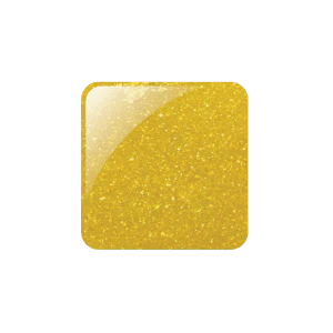 Acrylic Powder - DA75 Sun Flower - Image 3