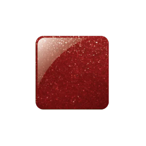 Acrylic Powder - DA89 Ruby Red - Image 2