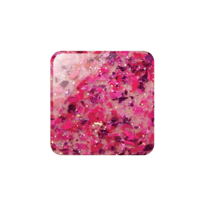 Acrylic Powder - FA511 Flamingo - Image 3