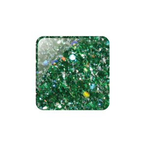 Acrylic Powder - FA526 Ever Green - Image 3