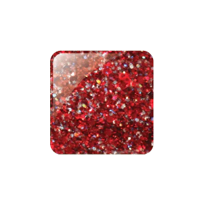 Acrylic Powder - FA528 Red Cherry - Image 3