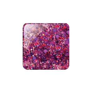 Acrylic Powder - FA532 Pretty Plush - Image 2