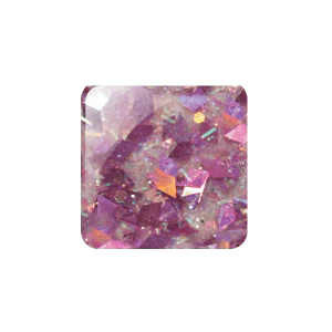 Acrylic Powder - FA544  Dazzlelilac - Image 3