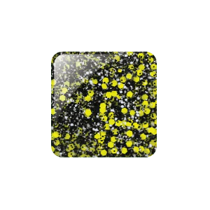 Acrylic Powder - MA608 Lemon Twist - Image 2