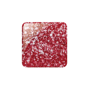 Acrylic Powder - MA613 Candy Cane - Image 2