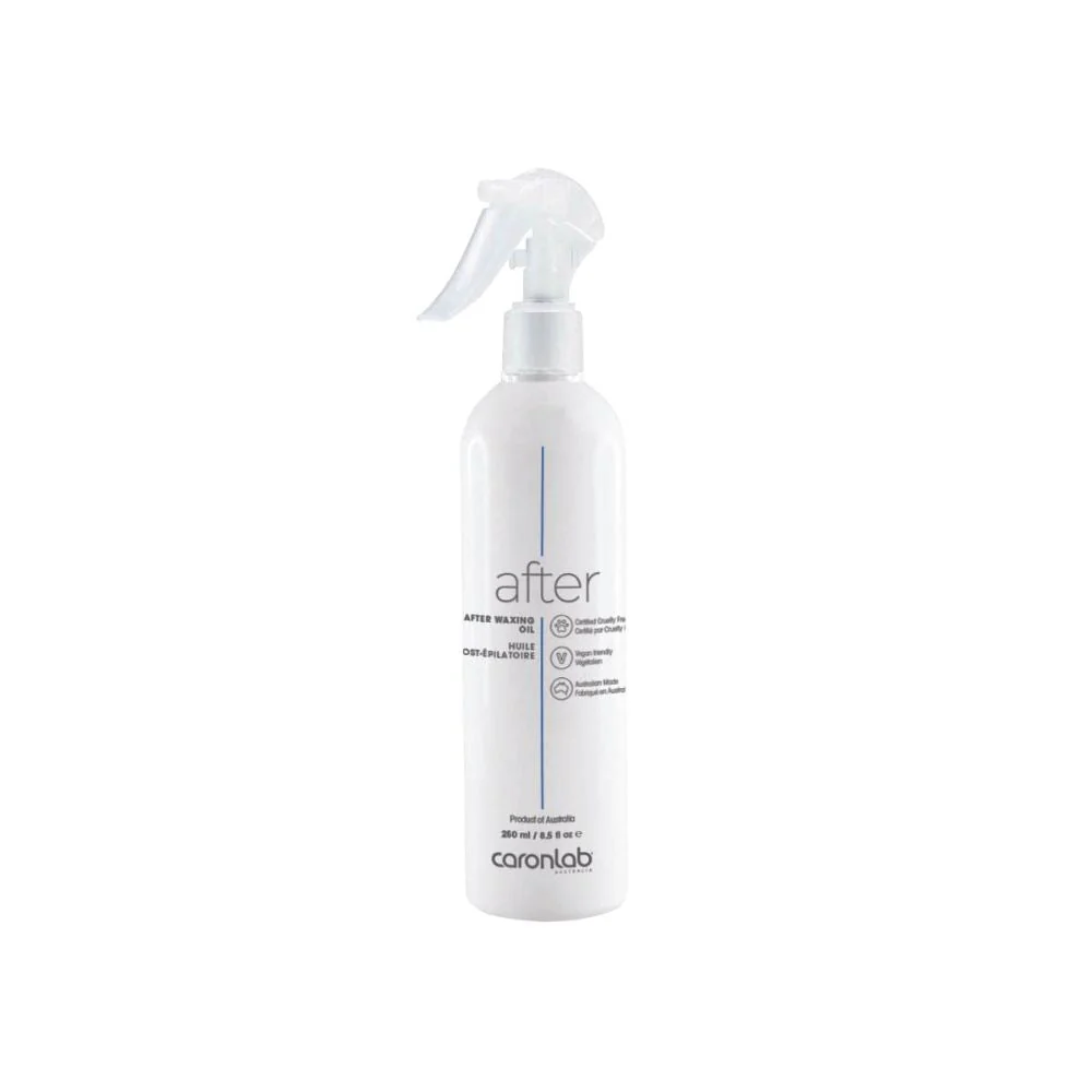 After Waxing Oil & Moisturiser Tea Tree - Image 2