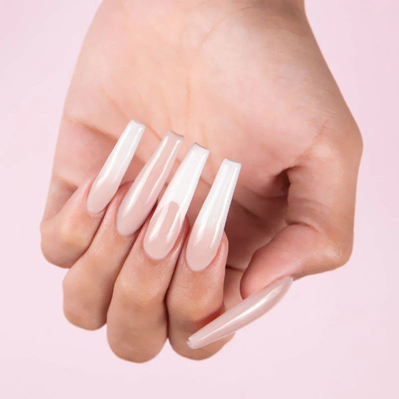 Cover Acrylic Powder - 12CVA003 Sweet as Pie - Image 2