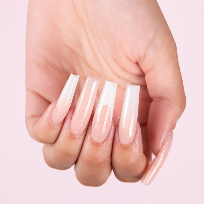 Cover Acrylic Powder - 12CVA006 Pink Parade - Image 2