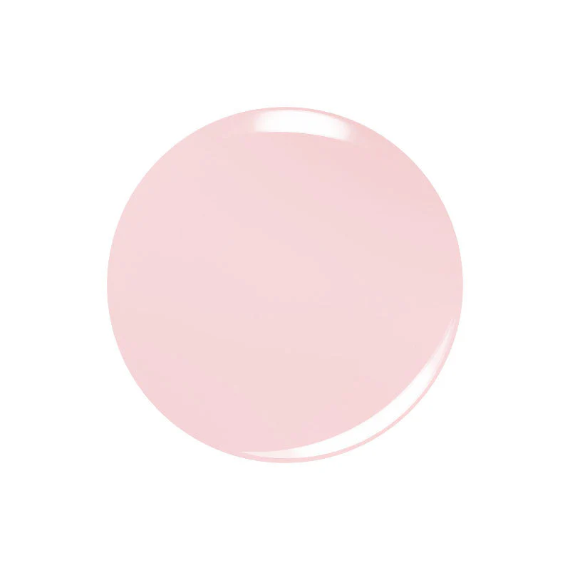 Cover Acrylic Powder - 12CVA009 Pale Pink - Image 3