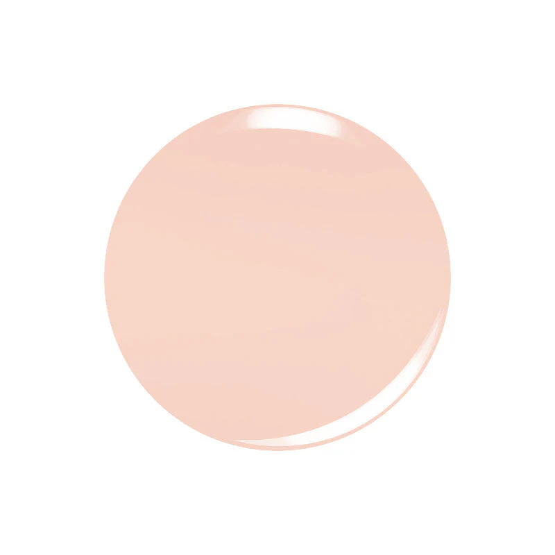Cover Acrylic Powder - 12CVA010 Shirley Temple - Image 3