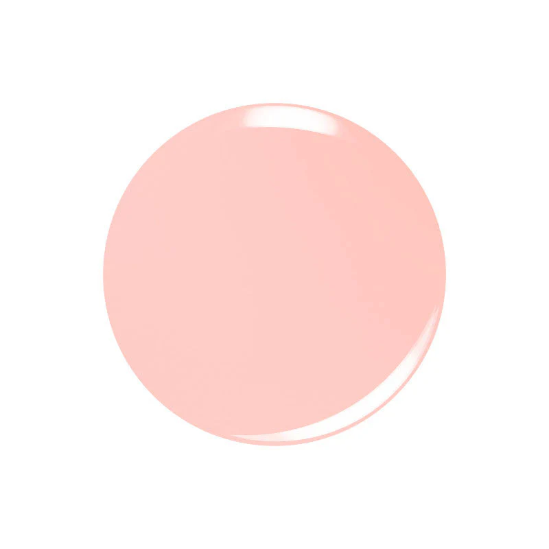 Cover Acrylic Powder - DMCV008 Rose Water 48g (1.7oz) - Image 3
