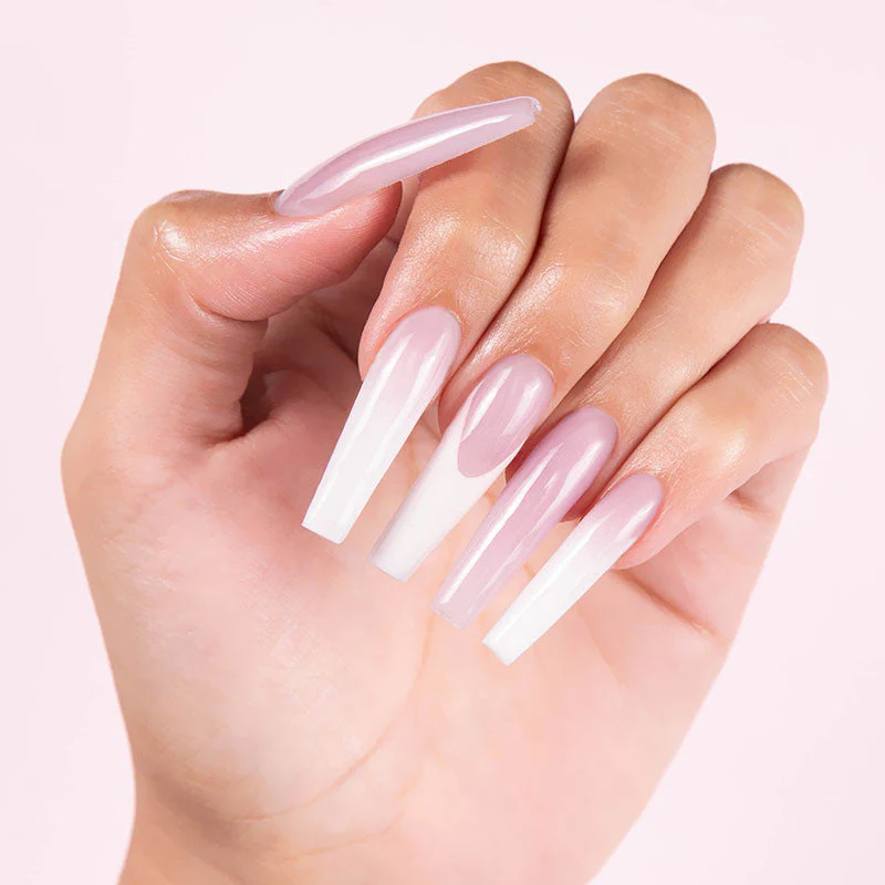 Cover Acrylic Powder - DMCV012 Roscato 48g (1.7oz) - Image 2