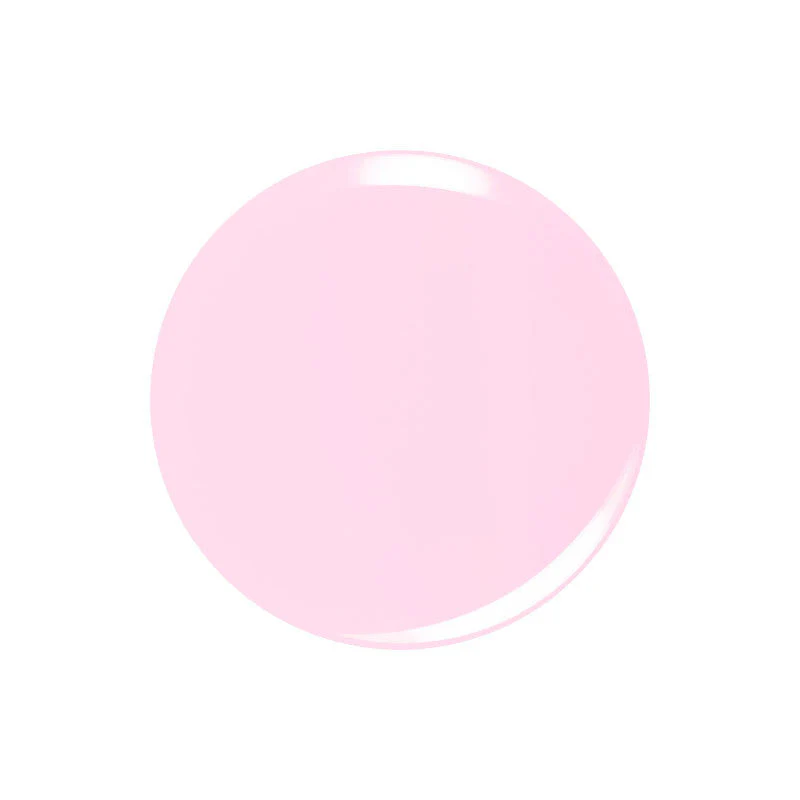 Cover Acrylic Powder - DMCV014 Pink Dahlia 48g (1.7oz) - Image 3