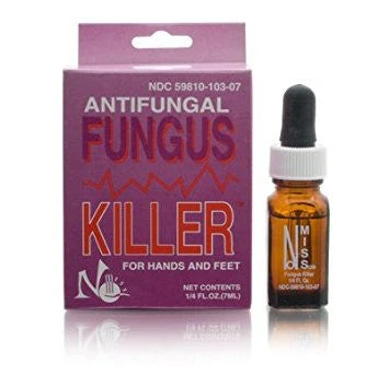 Antifungal Fungus Killer 7ml - Image 2