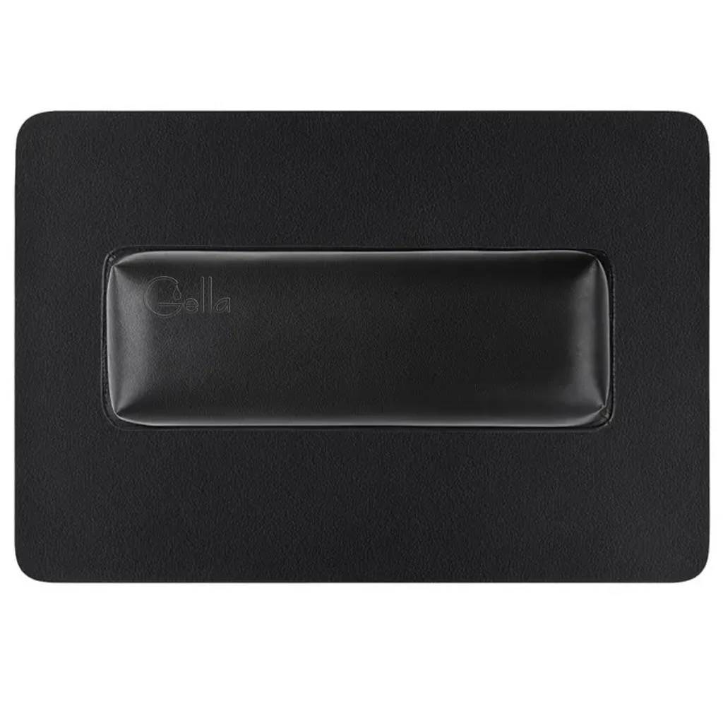 Hand Rest and Matt - Black - Image 3
