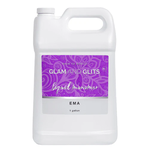 Back To Basics - EMA Monomer 3.79L (128oz) - Image 2