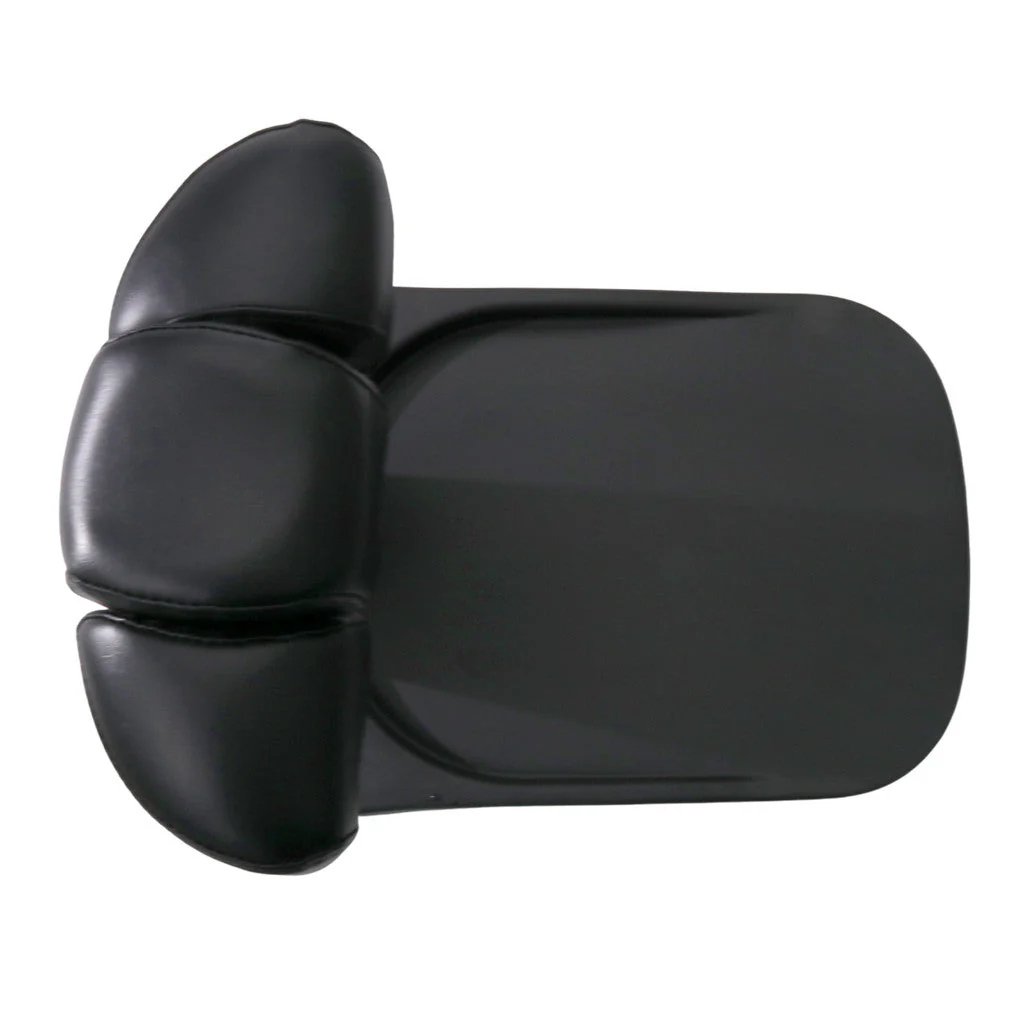 Base & Pedicure Foot Stand - Black Suitable for Pipeless Pedicure Spa - Image 4