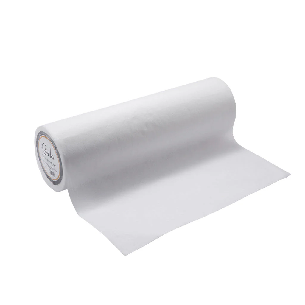 Bed Sheet Roll - 100m - Image 3