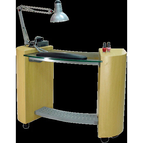 Bella Nail Table 2 - Image 2