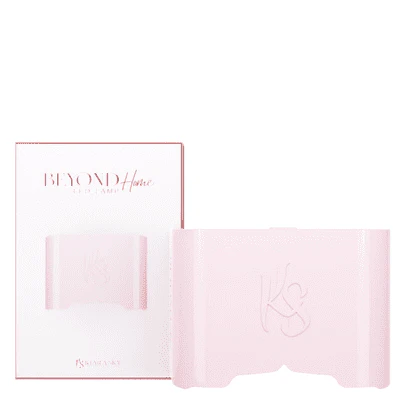 Beyond Home Led Lamp Pink - Image 2