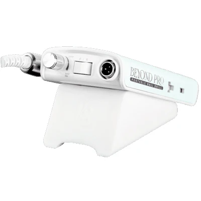 Beyond PRO Portable Drill Blue - Image 2