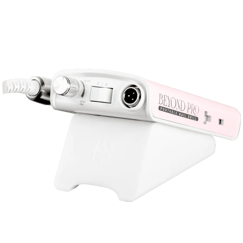 Beyond PRO Portable Drill Pink - Image 2