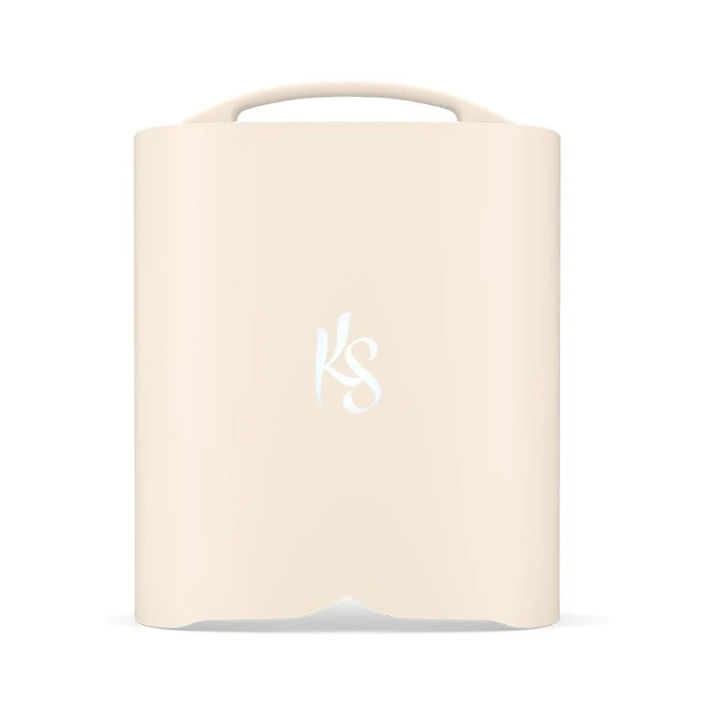 Beyond Pro Rechargeable LED Lamp III - Blue - Image 6