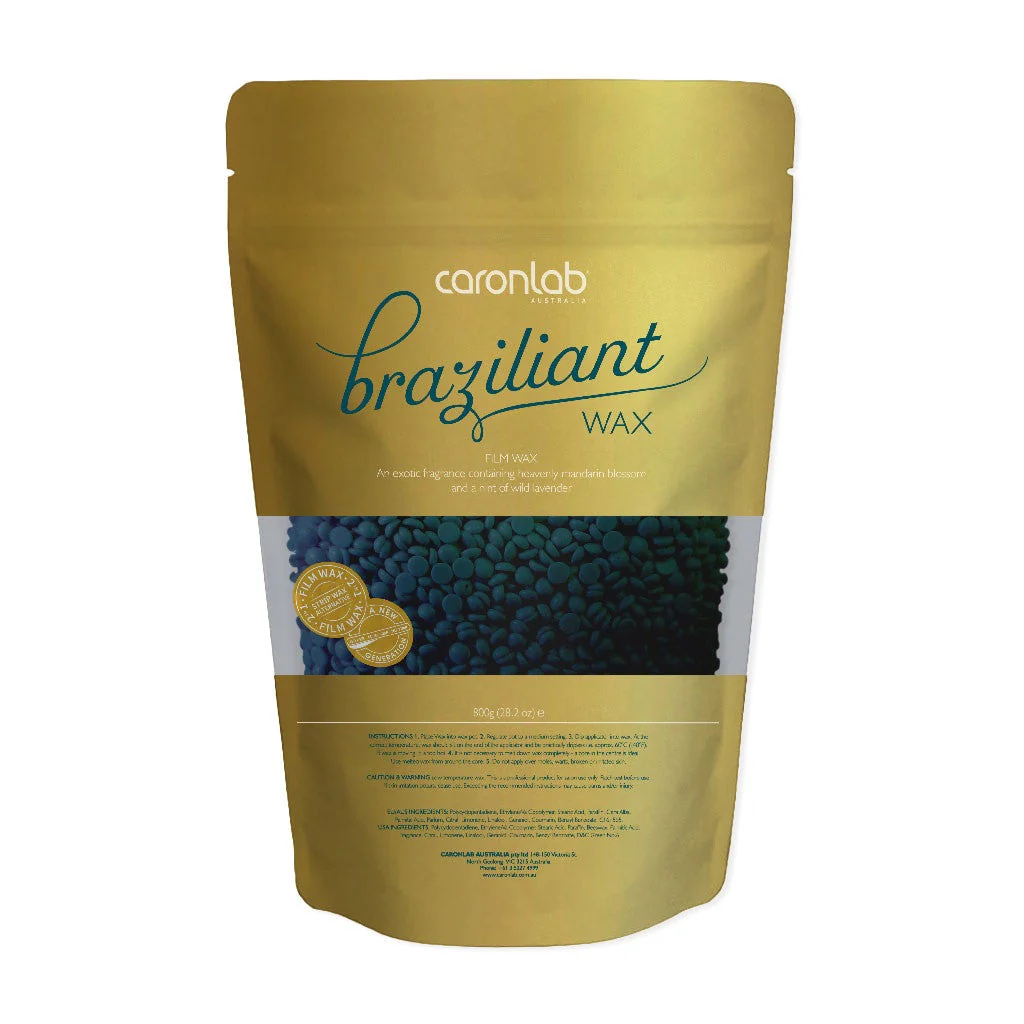 Braziliant Film Hard Wax Beads - Image 2