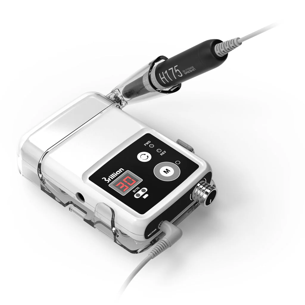 Brillian B170 Portable Micro Motor Drill - Image 2