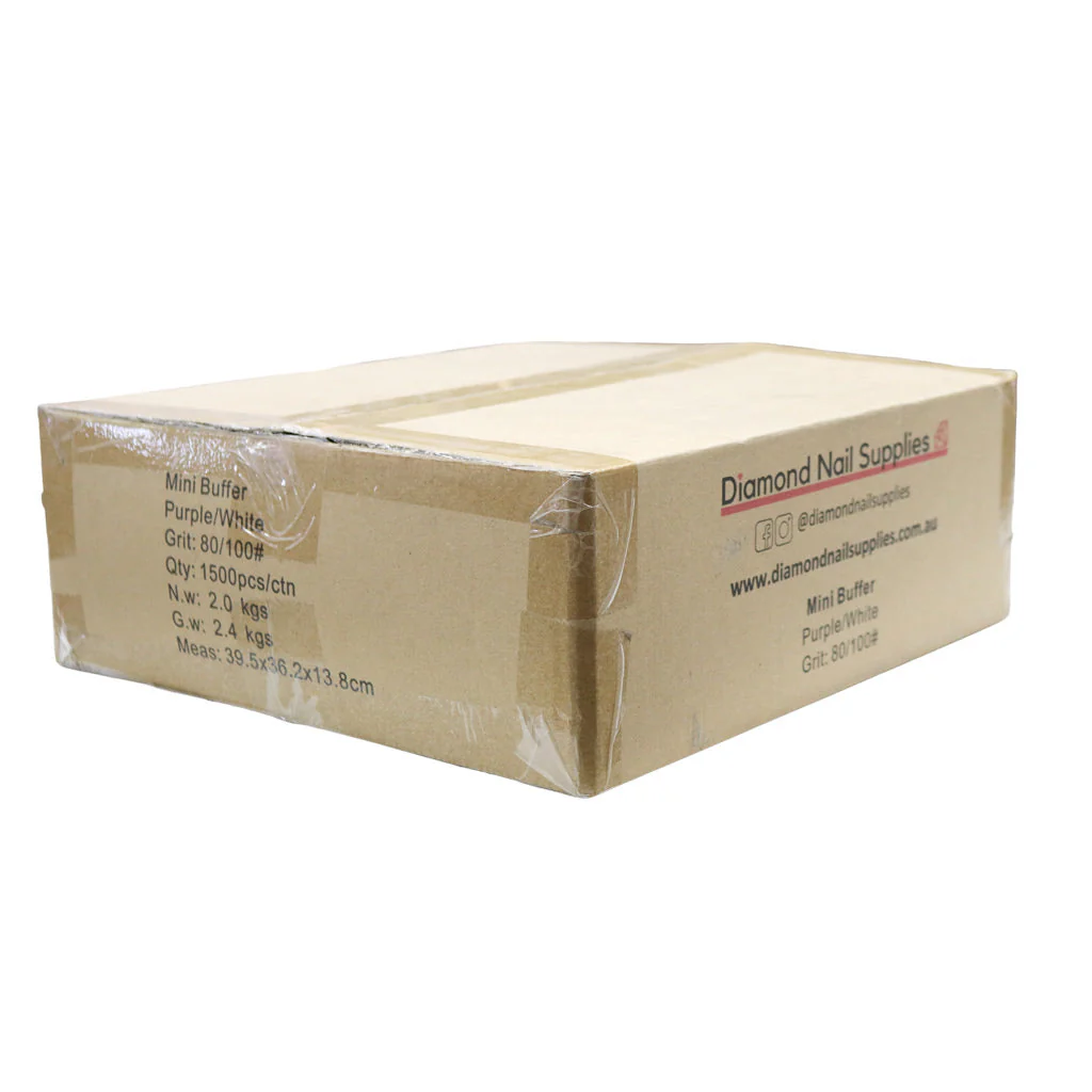 Buffer - Mini 2 Way - Image 7