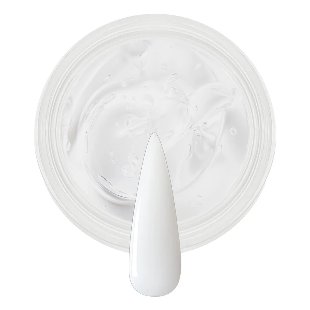 Builder Gel - 02 Soft White - Image 3