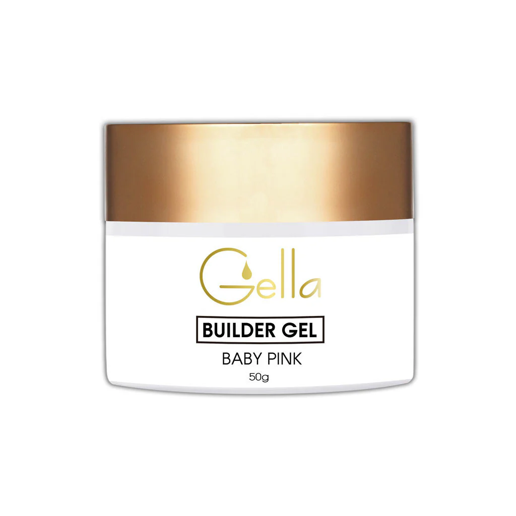Builder Gel - 03 Baby Pink - Image 2
