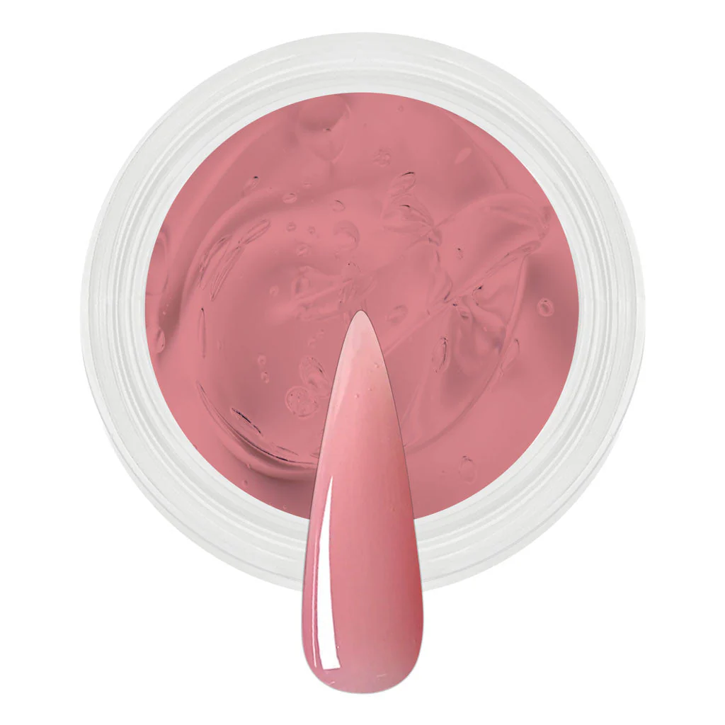 Builder Gel - 04 Nude Cover - Image 3