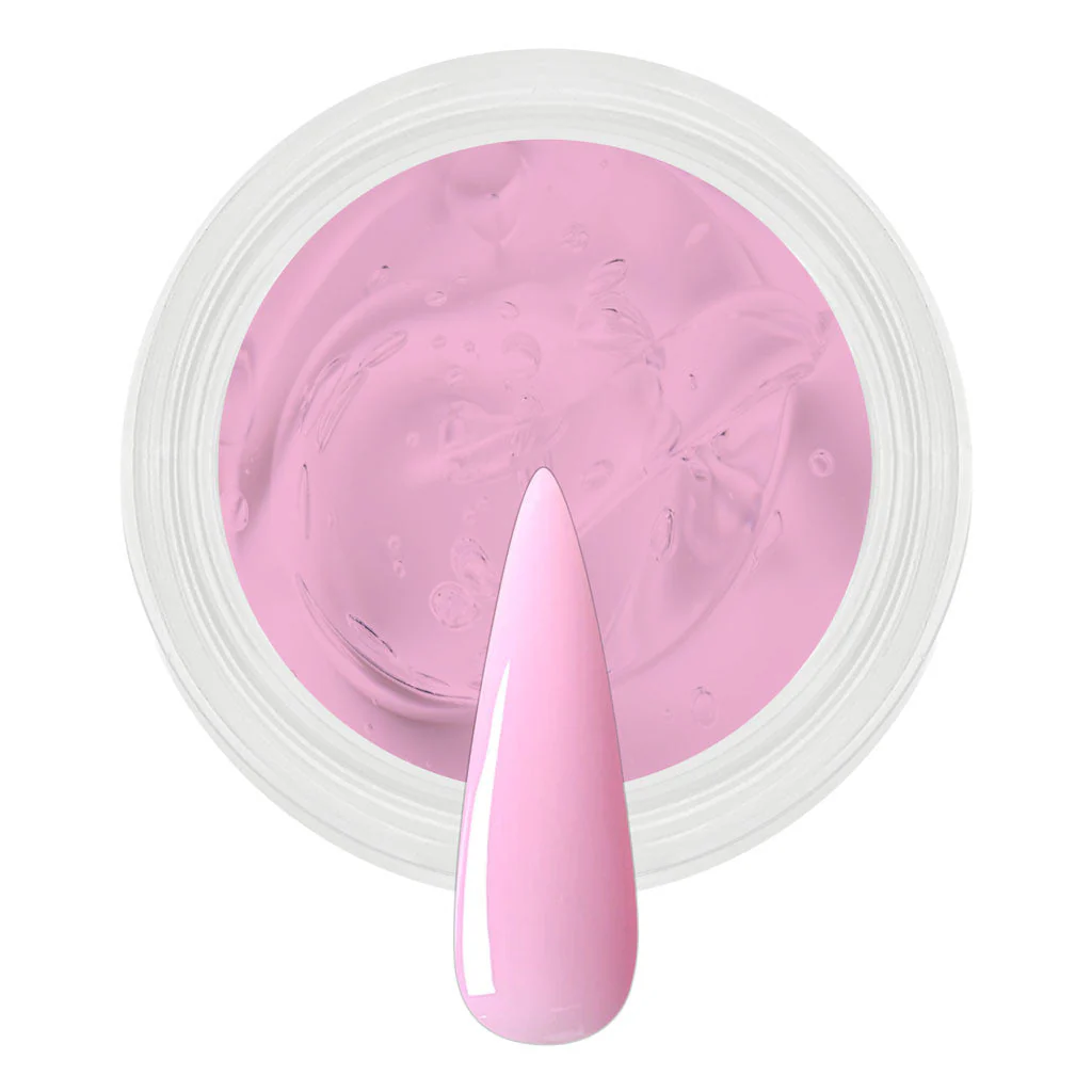 Builder Gel - 05 Sweet Pink - Image 3
