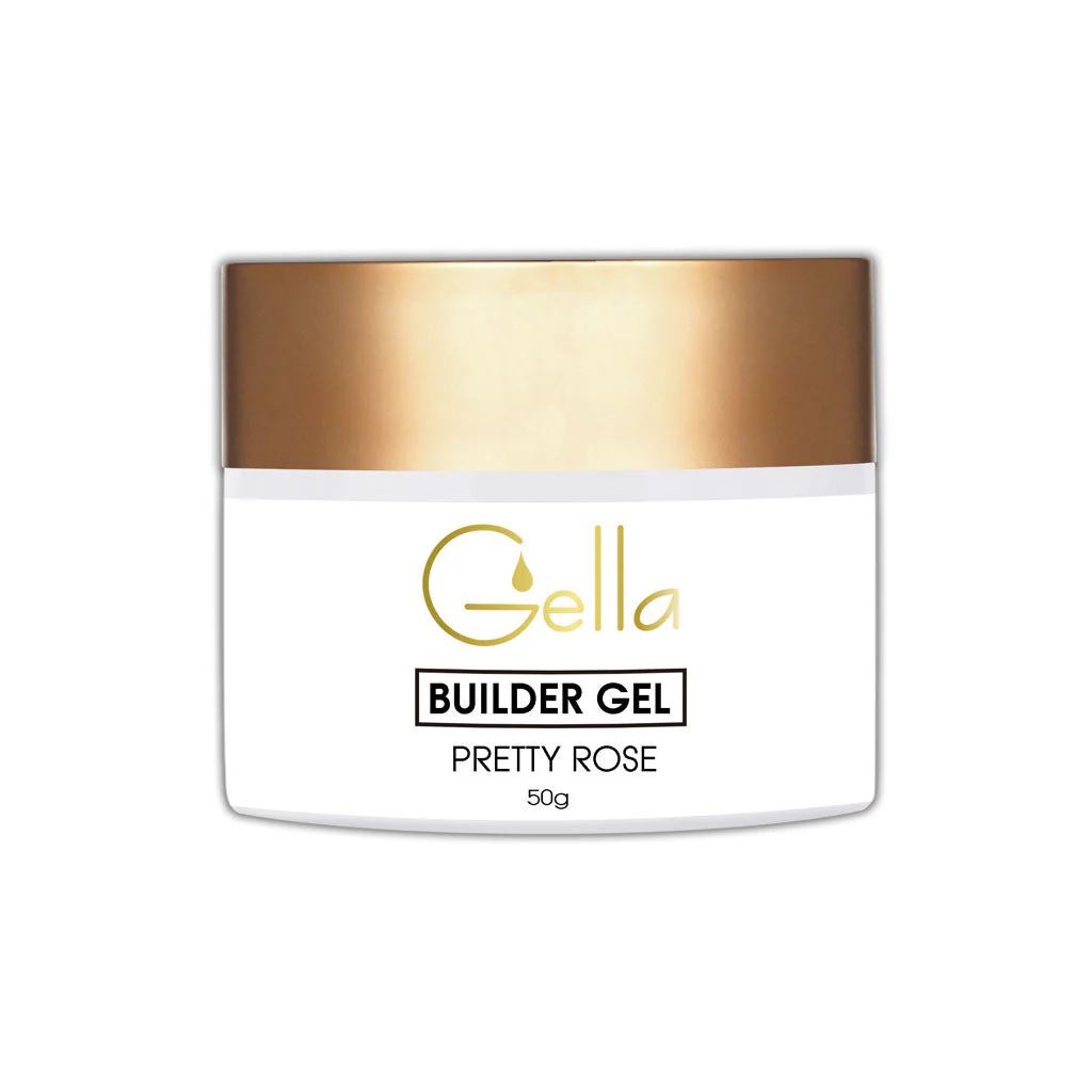 Builder Gel - 06 Pretty Rose - Image 2