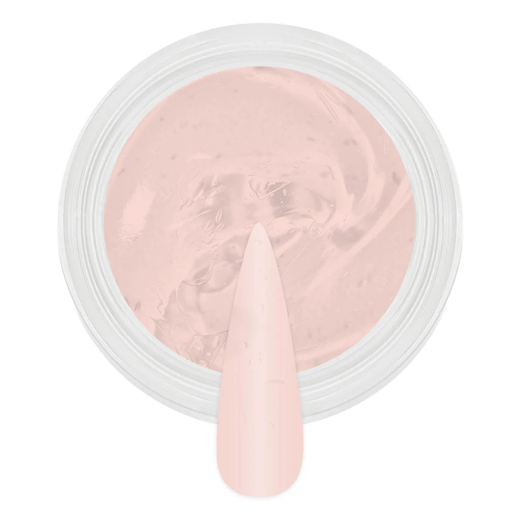 Builder Gel - 15 Rose Cream - Image 2