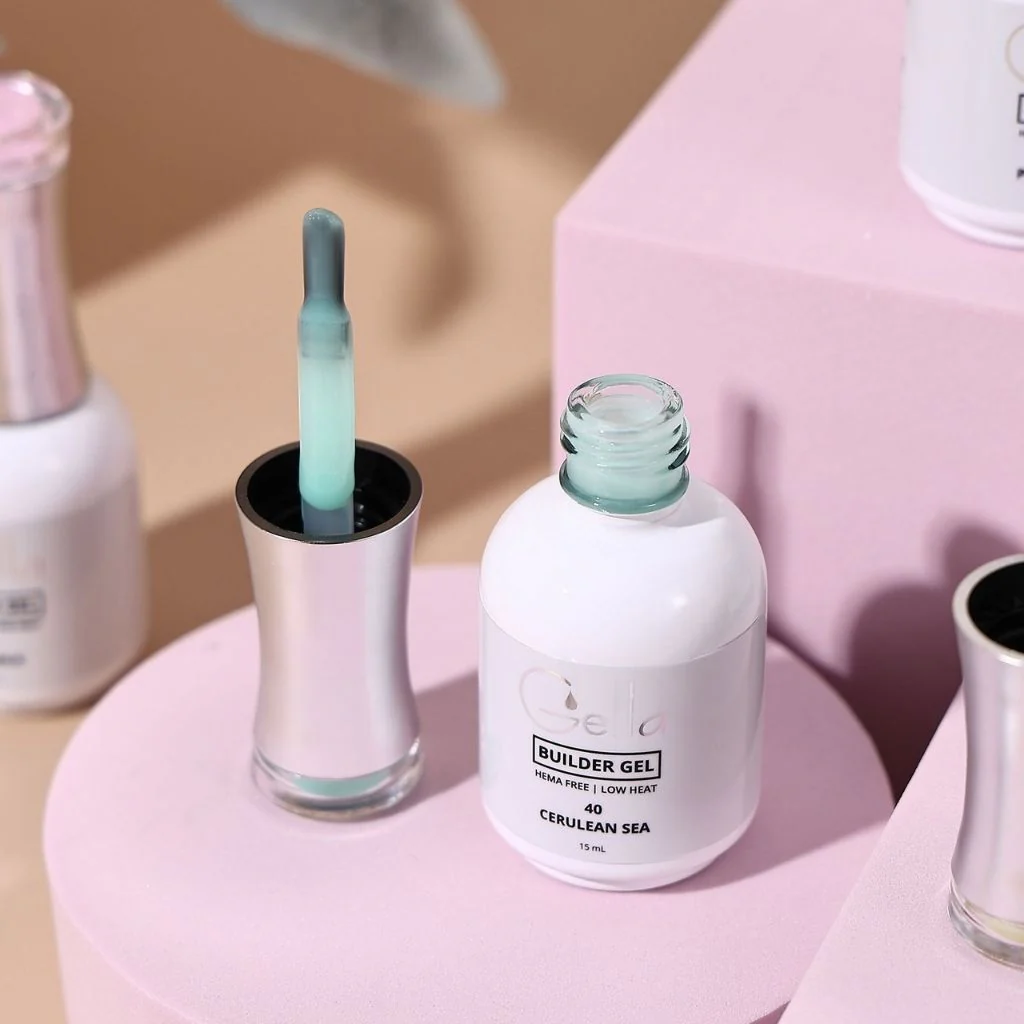 Builder Gel - Collection 01 (37-48) - Image 2